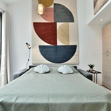 Duplex Gwenan - Maisonnette Proche Plage Saint-Cast-le-Guildo Ngoại thất bức ảnh