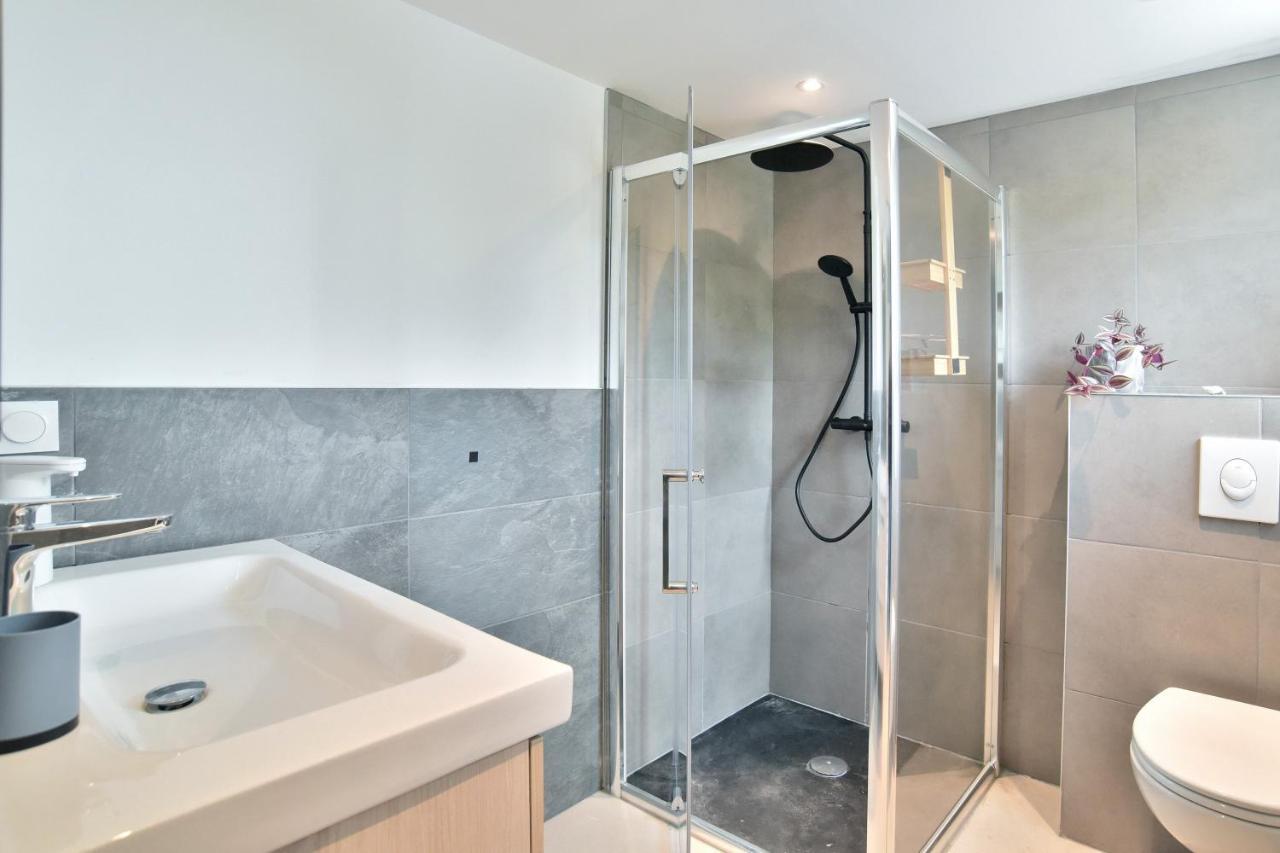 Duplex Gwenan - Maisonnette Proche Plage Saint-Cast-le-Guildo Ngoại thất bức ảnh